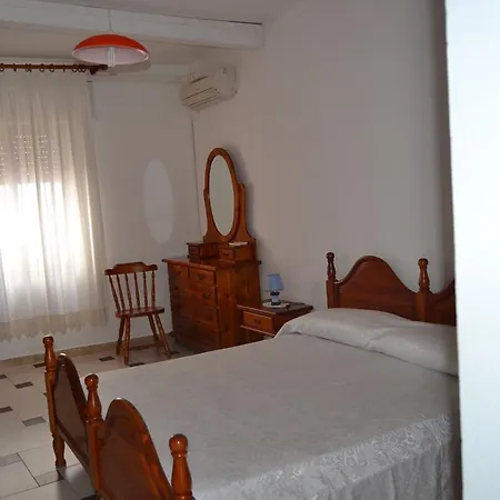 La Casa Della Nonna Bed and breakfast Urzulei