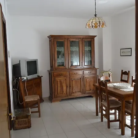 La Casa Della Nonna Bed and breakfast