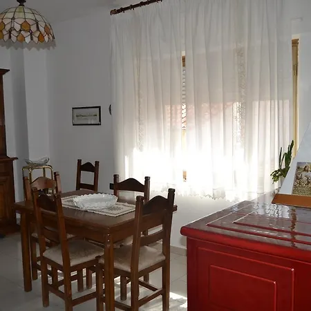 La Casa Della Nonna
