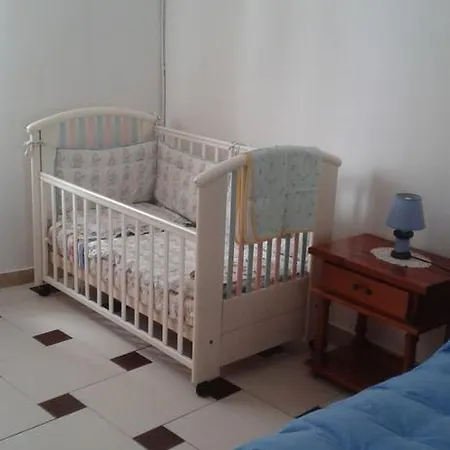 La Casa Della Nonna