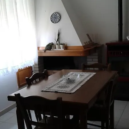 La Casa Della Nonna *