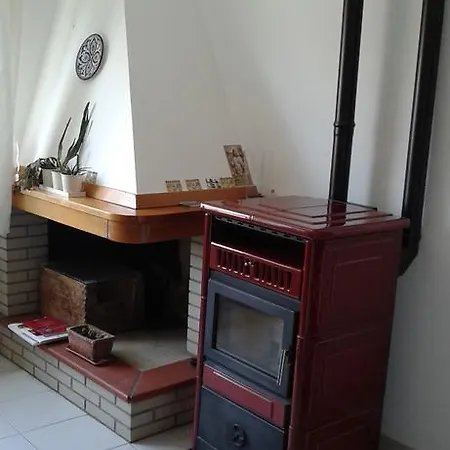 La Casa Della Nonna *