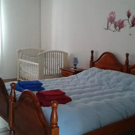 Bed and breakfast La Casa Della Nonna