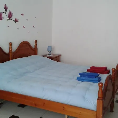 Bed and breakfast La Casa Della Nonna