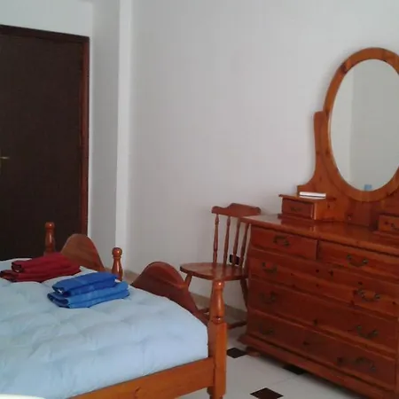 Bed and breakfast La Casa Della Nonna