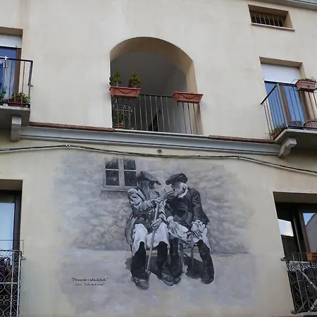 La Casa Della Nonna Bed and breakfast *