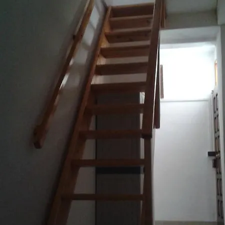 La Casa Della Nonna