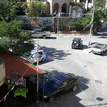 Bed and breakfast La Casa Della Nonna Urzulei