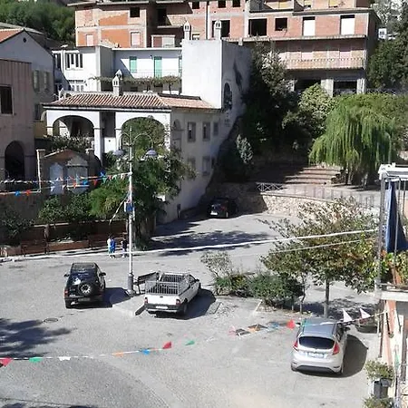 La Casa Della Nonna Bed and breakfast