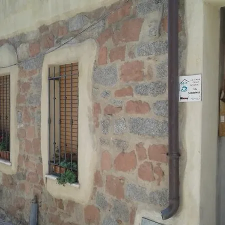 Bed & Breakfast La Casa Della Nonna *
