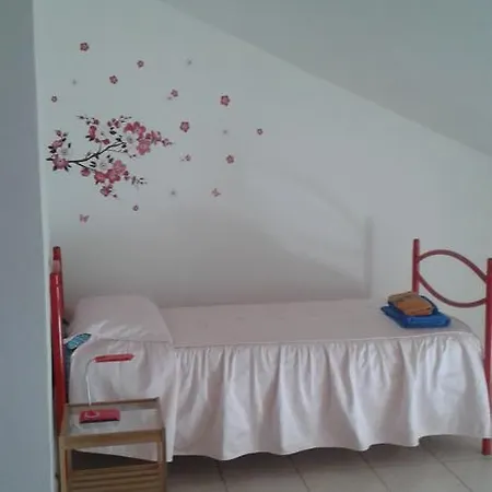 La Casa Della Nonna Bed & Breakfast *