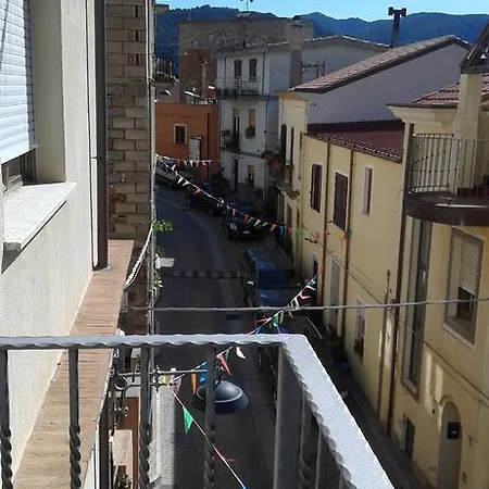 La Casa Della Nonna
